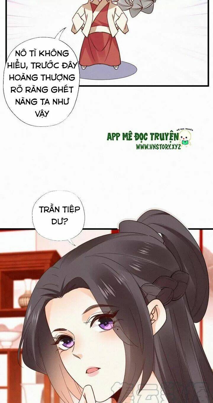 thiên hương mỹ nhân chapter 104 10