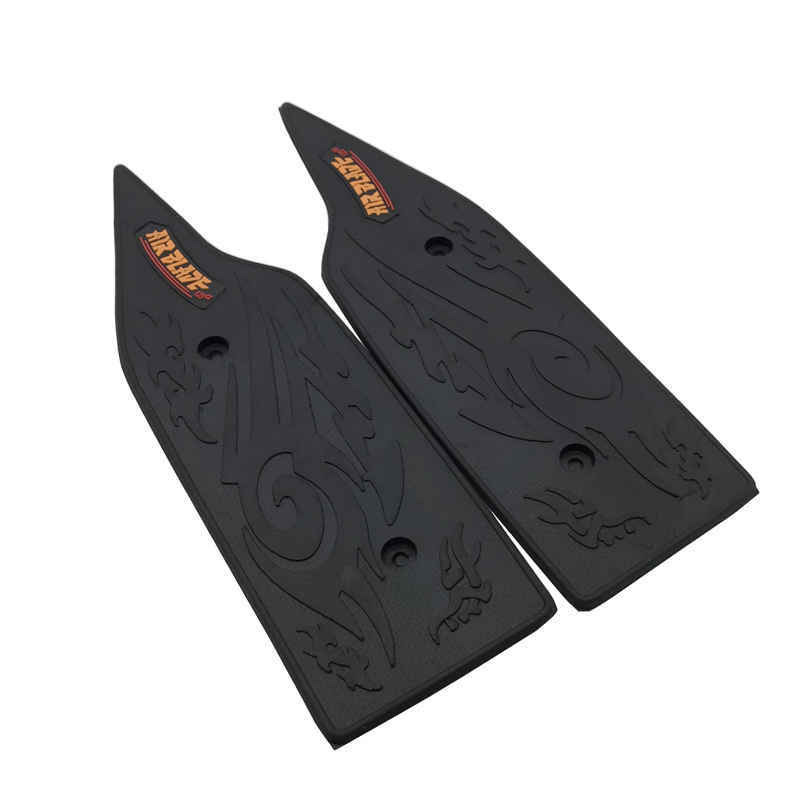 Thảm Lót Chân Dành Cho AIR BLADE 2016 - 2020 Cao Su