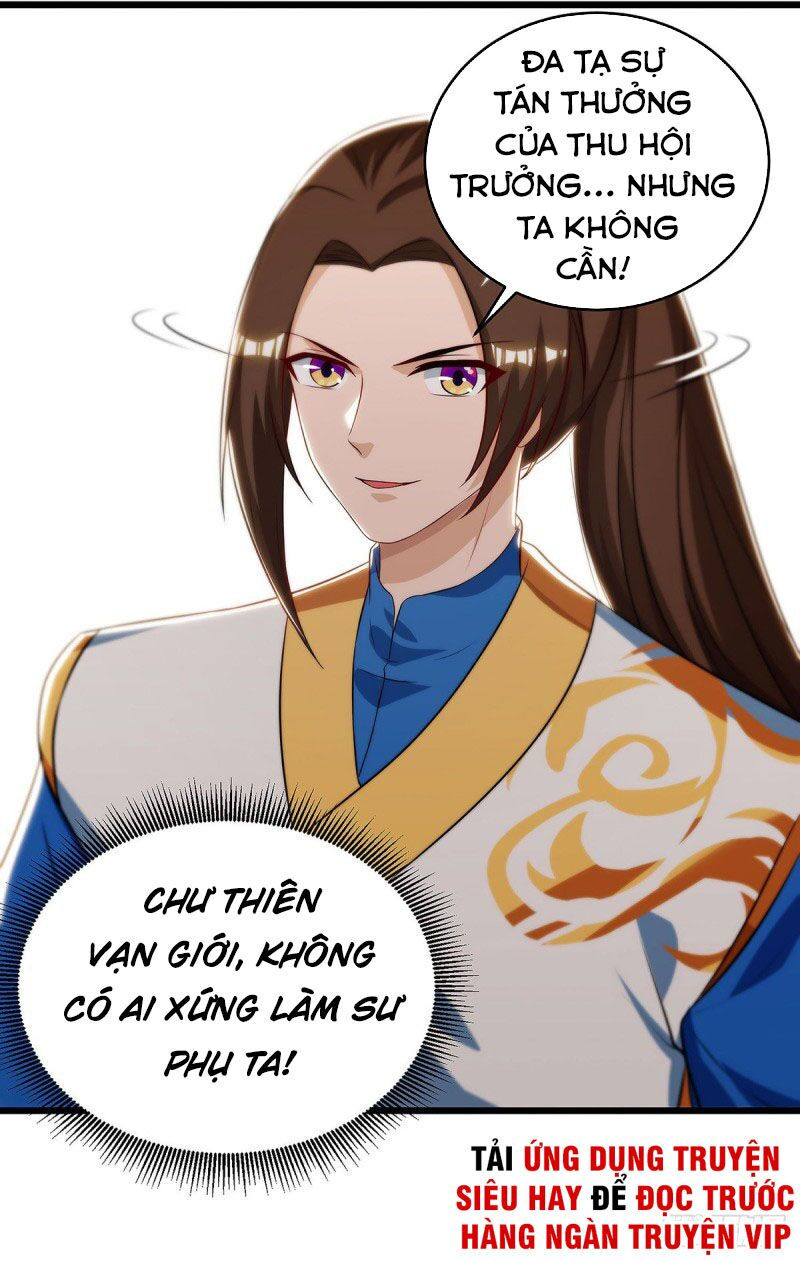 chúa tể tam giới chapter 61 9