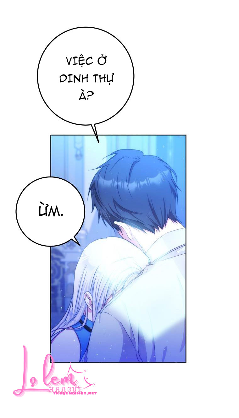 trở thành vợ của nam chính chapter 30.1 7