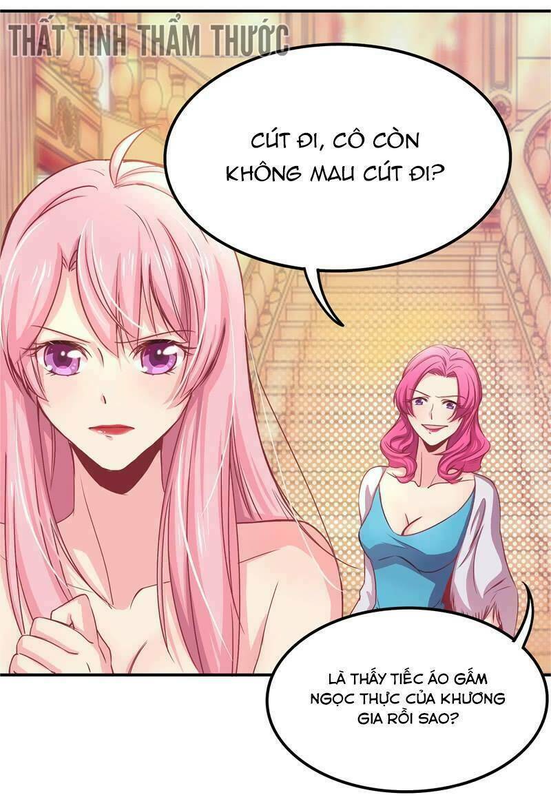 cuồng duệ tiểu thê chapter 2 15