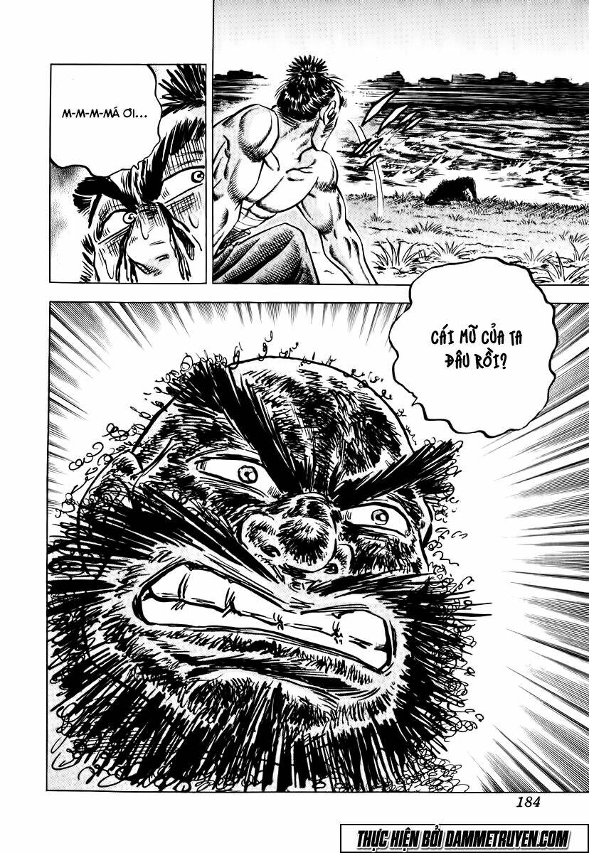 akakatsuki!! otokojuku - seinen yo, taishi wo idake chapter 15 27