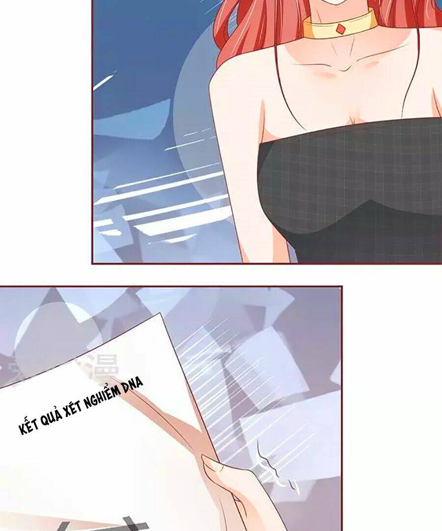 vương tước tư hữu bảo bối chapter 157 3