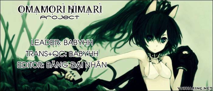 omamori himari chapter 9 1