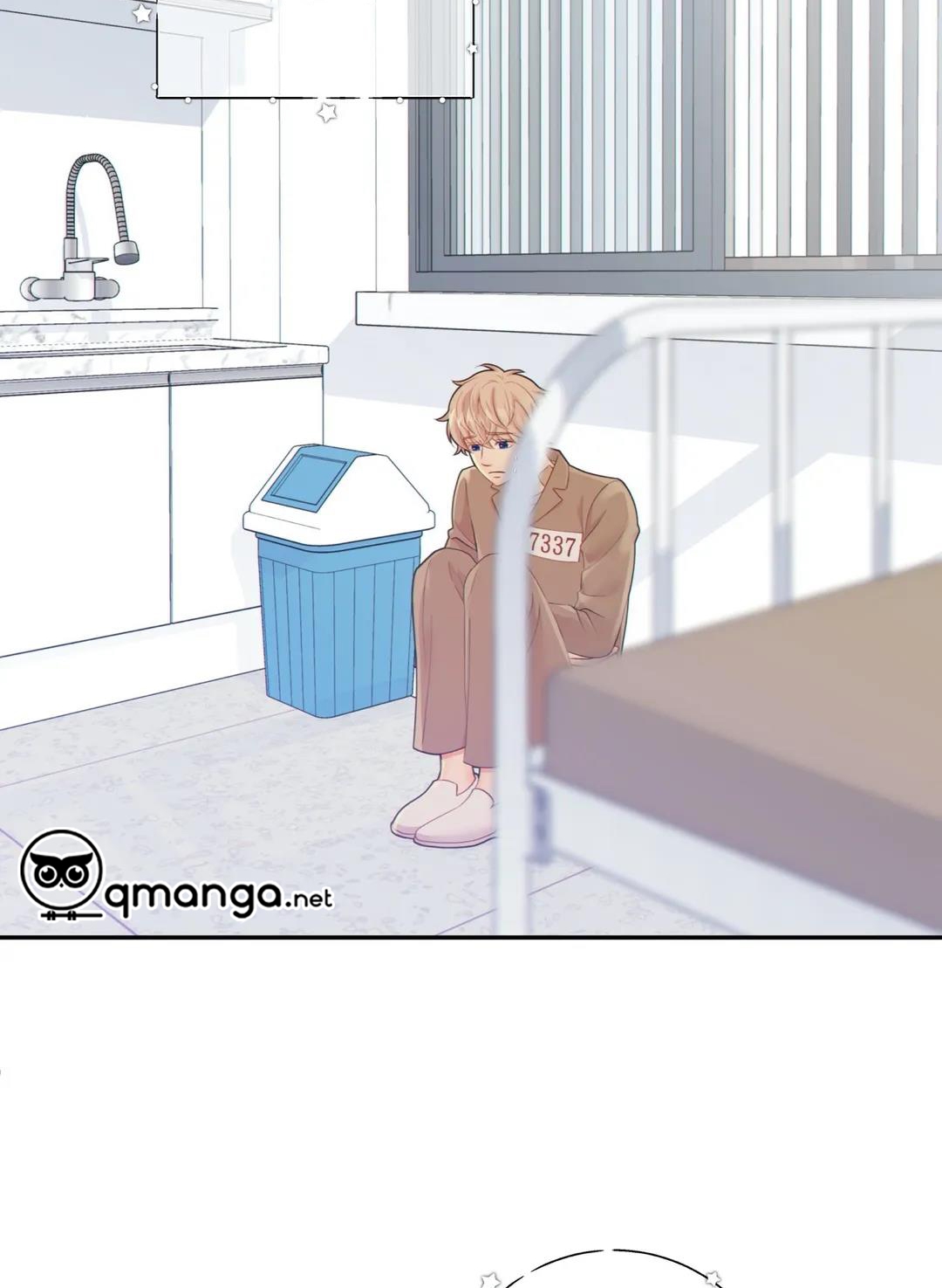 thời gian giữa sói và chó chapter 46 42