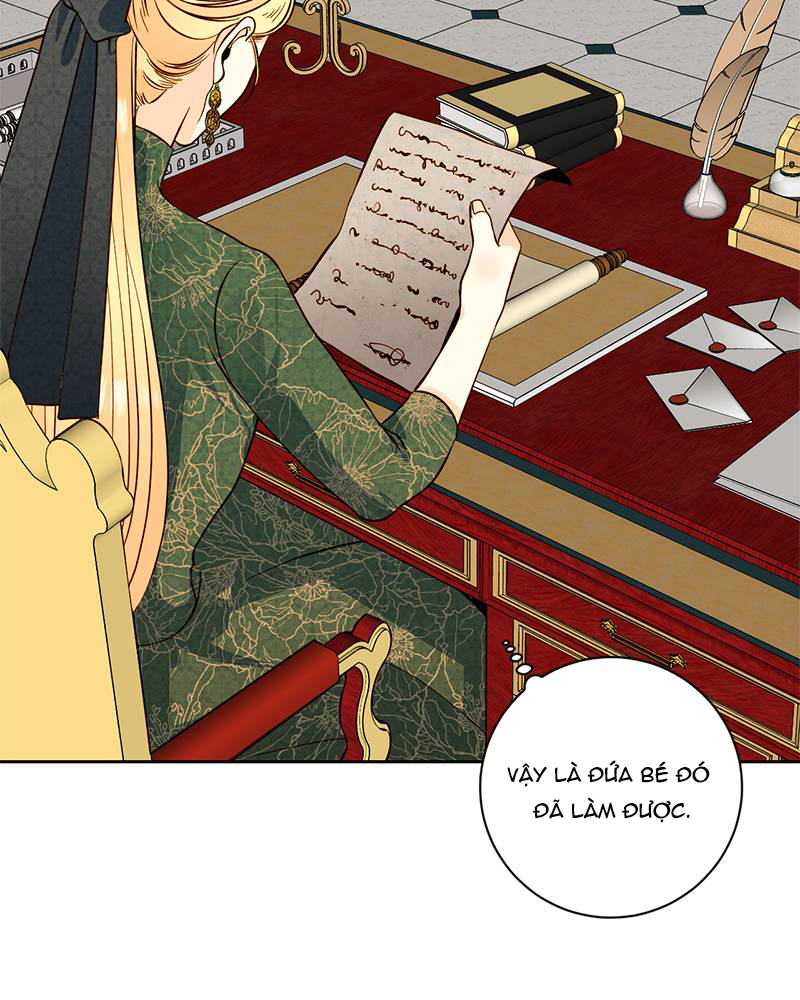 Hoàng Hậu Tái Hôn chapter 28.2 45