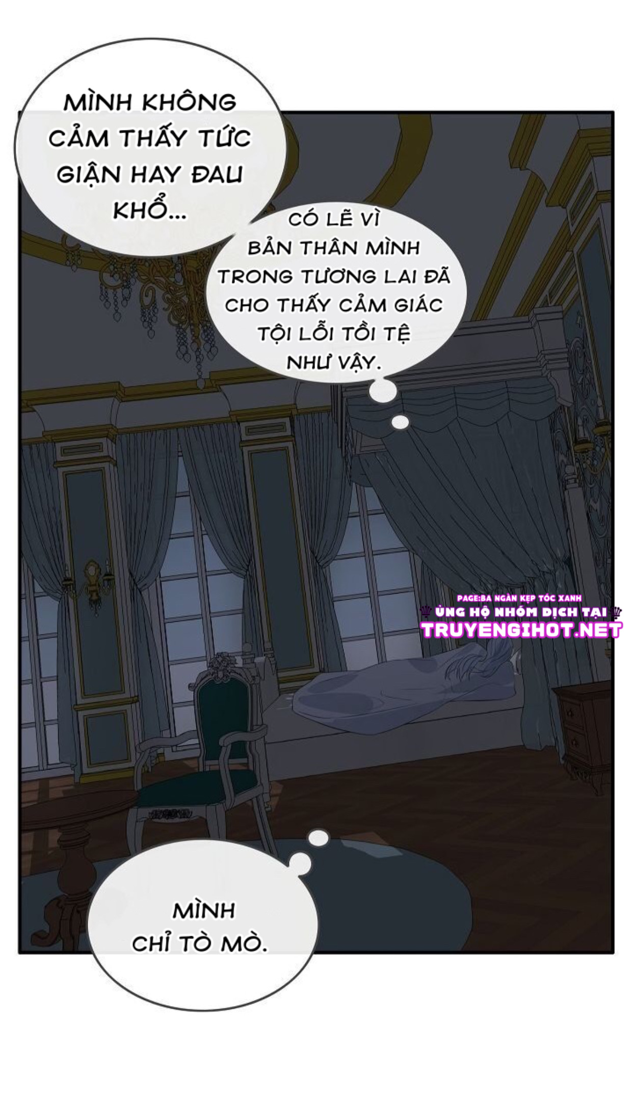 điều ước tuyệt vời!!!! chapter 18 20