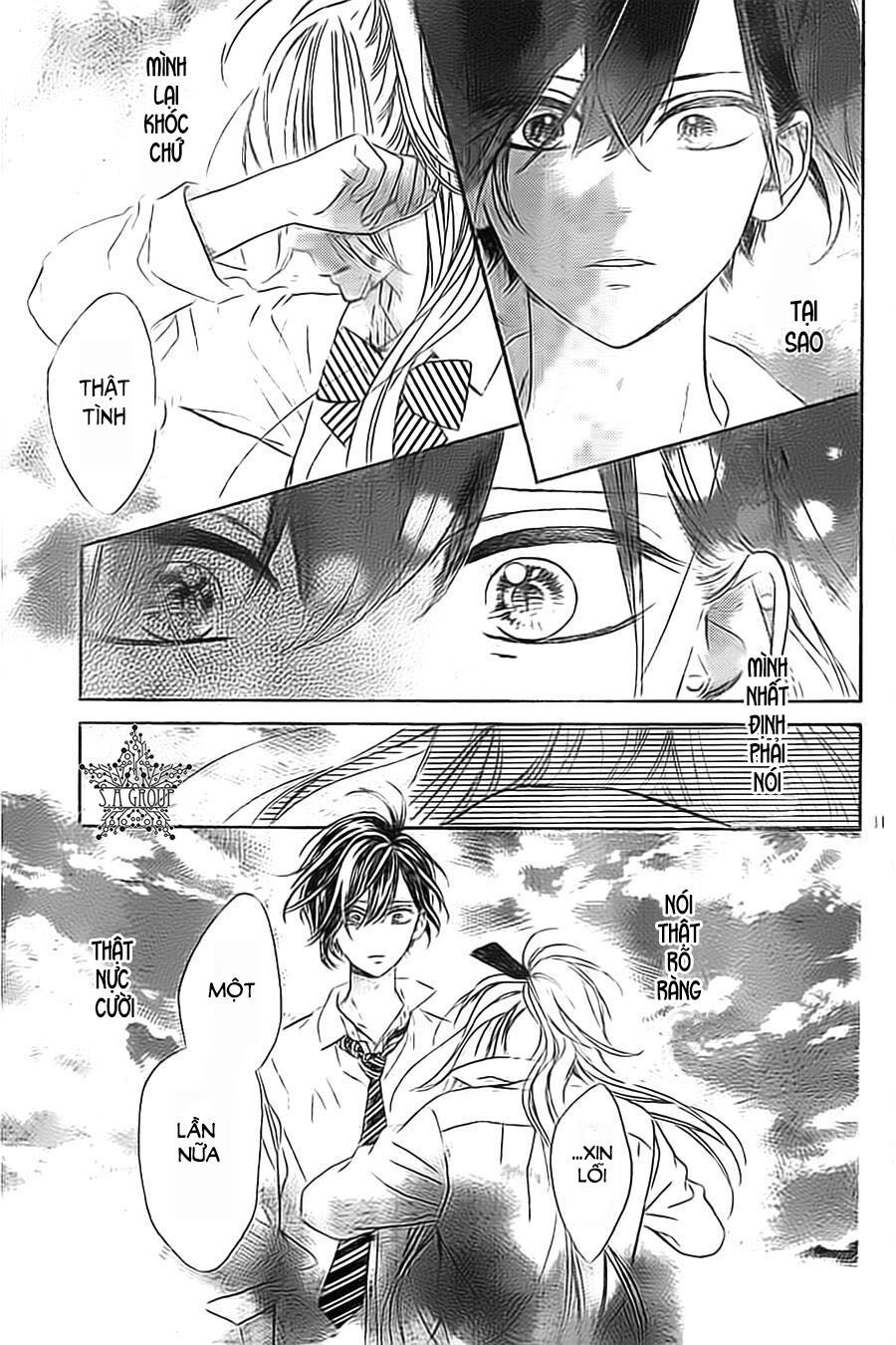 mata ashita chapter 12 31