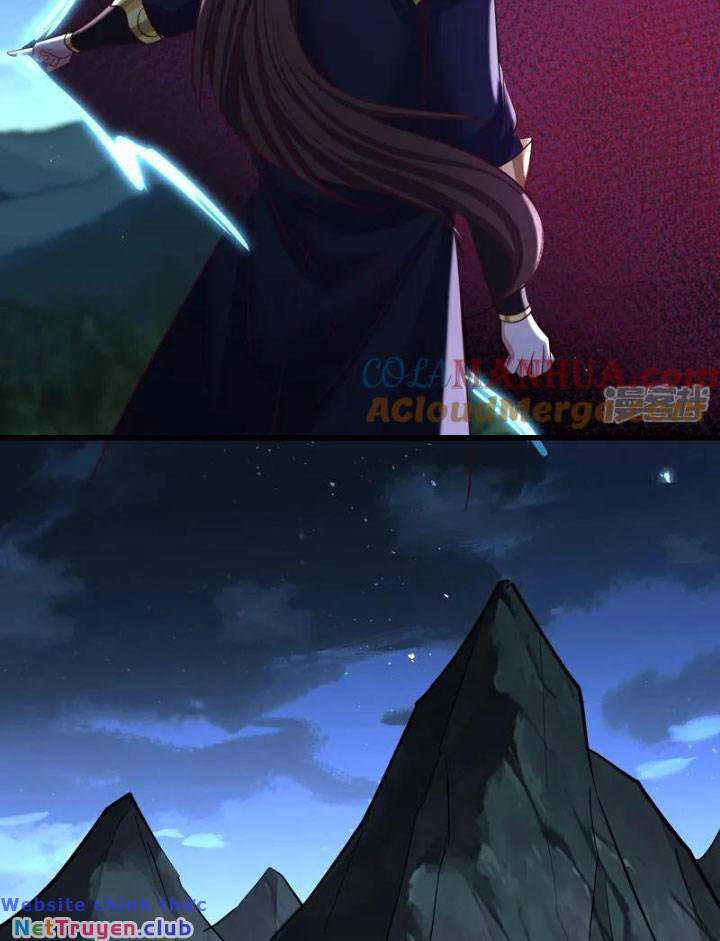 tiên võ đế tôn chapter 500 26