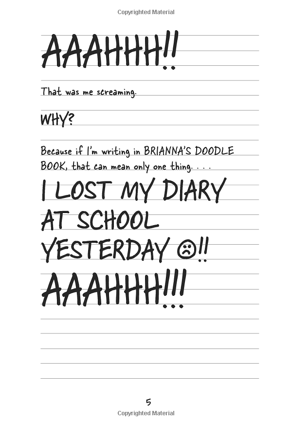 Sách tiếng Anh - How To Dork Your Diary / (Dork Diaries 3 1/2) Interactive Edition
