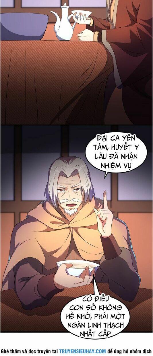 võ đạo độc tôn chapter 59 13