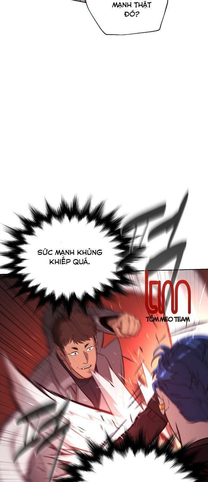 Máu trắng chapter 7 17