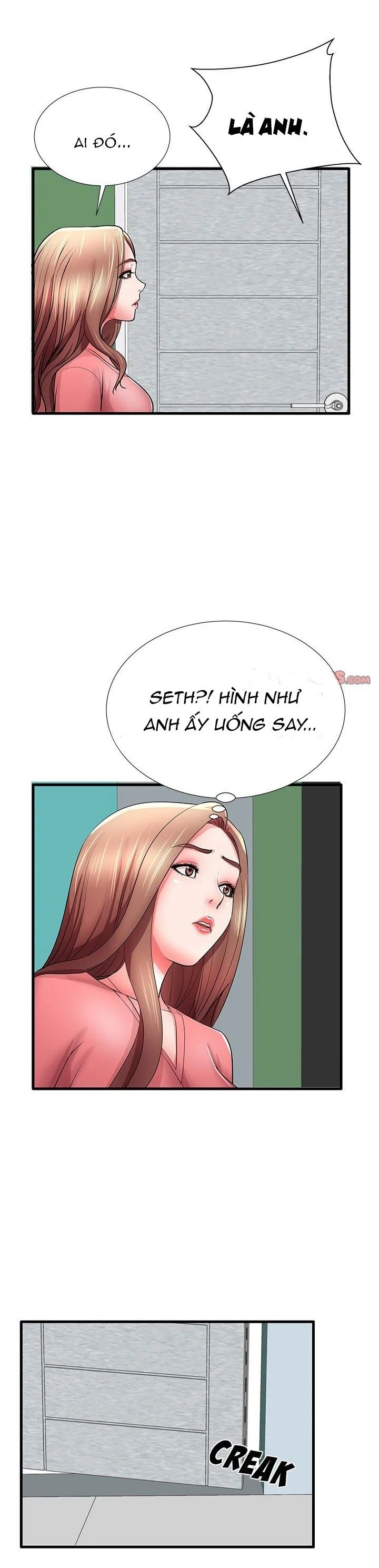 người mẹ xấu xa chapter 29 26