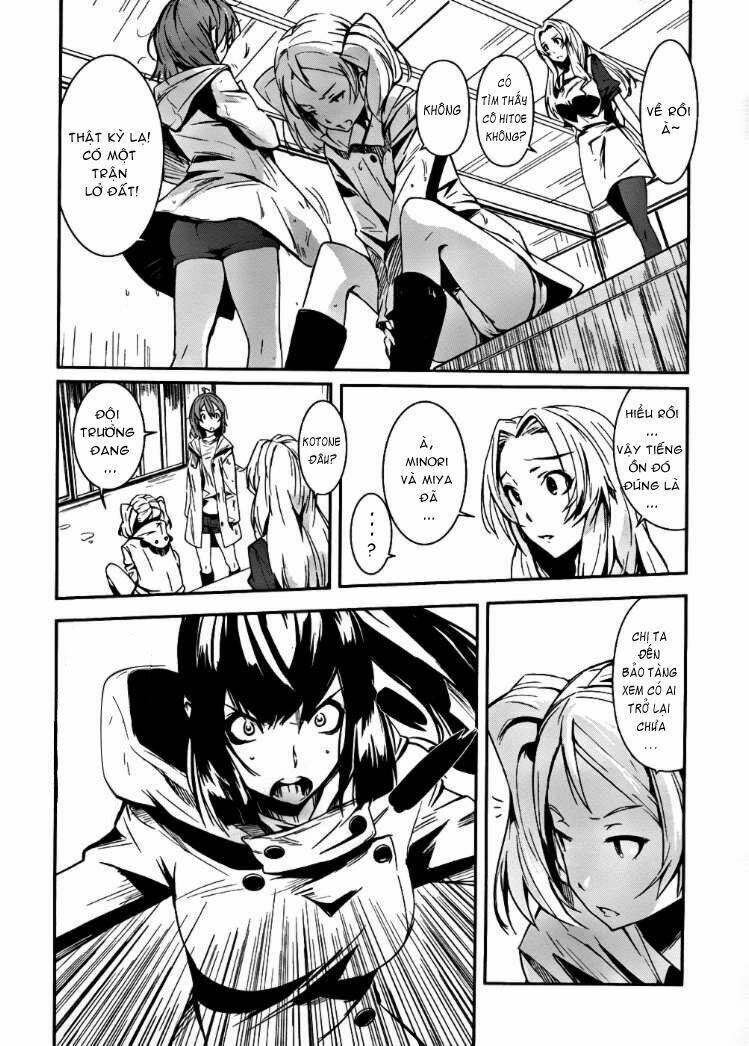 bloody maiden - juusanki no shima chapter 3 9