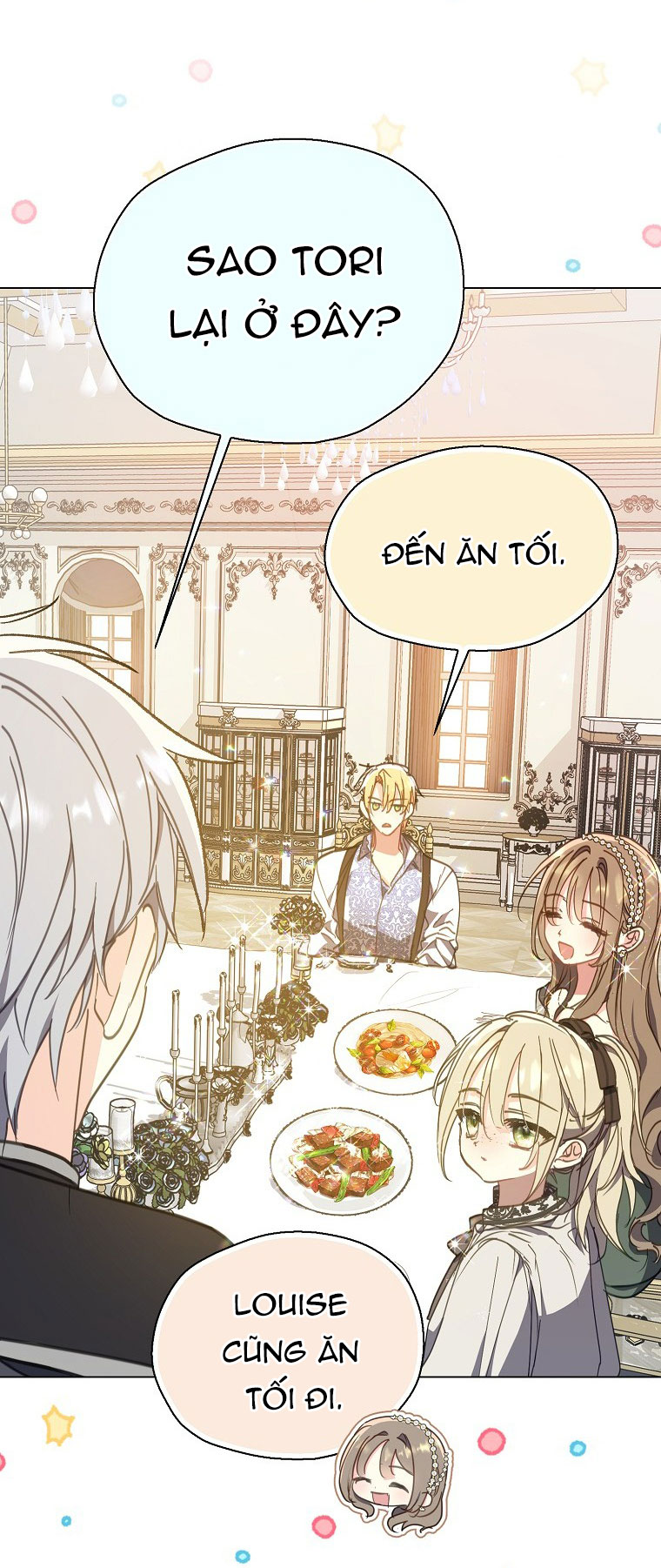 bệ hạ, xin đừng giết tôi!! chapter 140.2 30