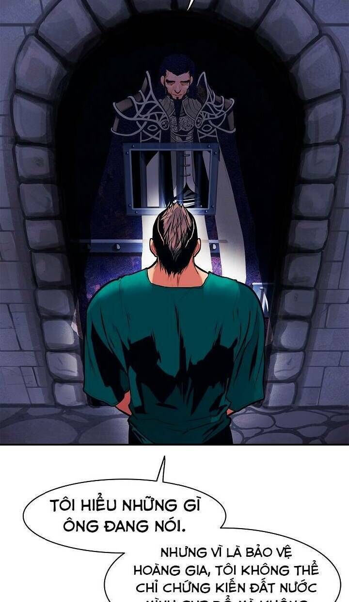 bất bại chân ma chapter 43 66