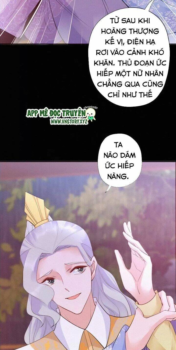 thiên hương mỹ nhân chapter 70 26
