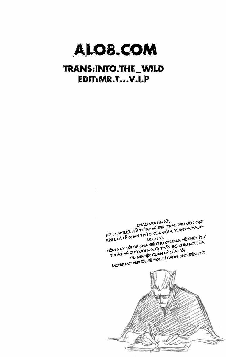 thần chết ichigo chapter 109 21