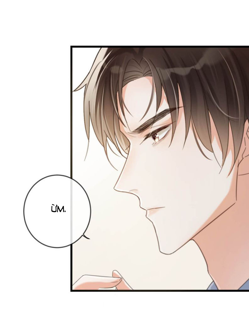 nịch tửu chapter 33 22