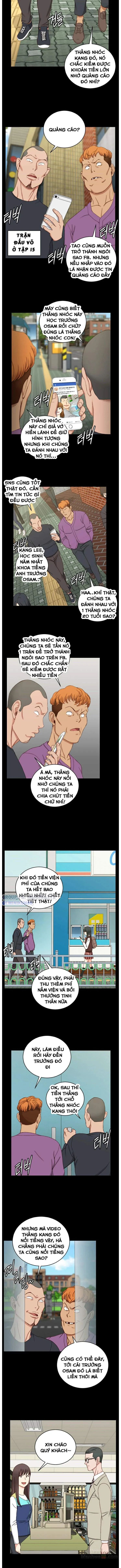 thanh niên động kinh chapter 89 9
