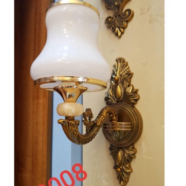 Đen tường mầu đồng DT