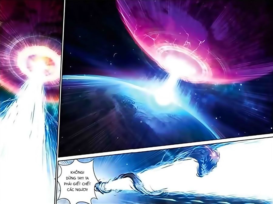 thâu tinh cửu nguyệt thiên chapter 371 6