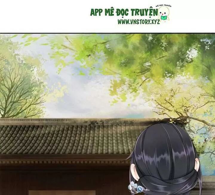 cực phẩm phế vật tiểu thư chapter 56 6