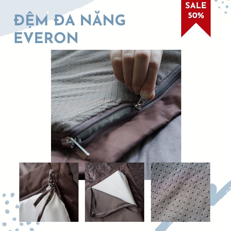 Đệm đa năng Everon 