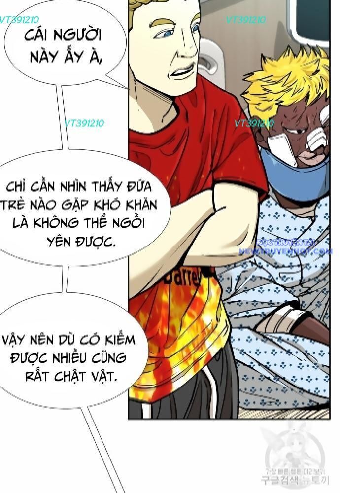 shark - cá mập chapter 265 52