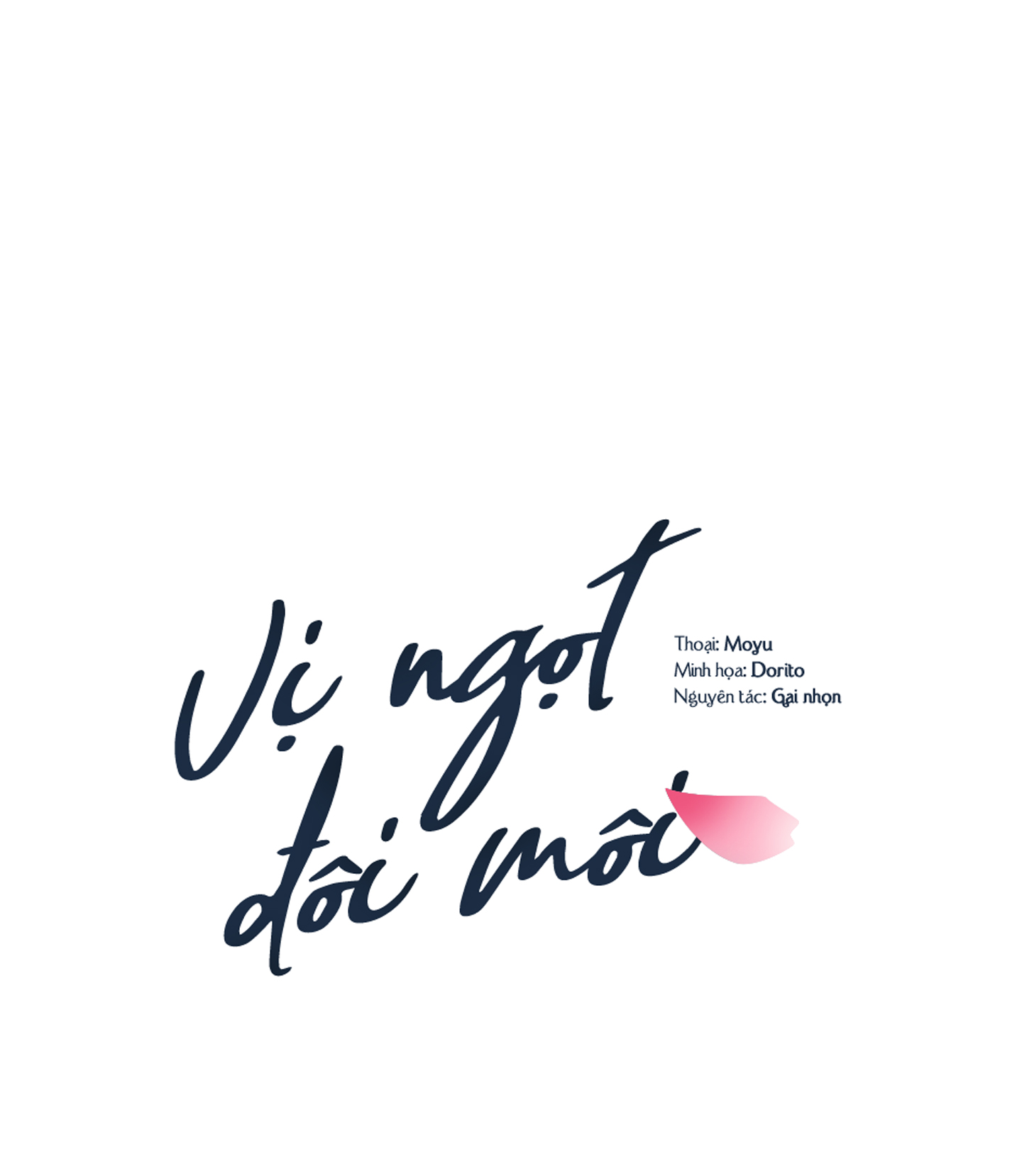 vị ngọt đôi môi chapter 42 38