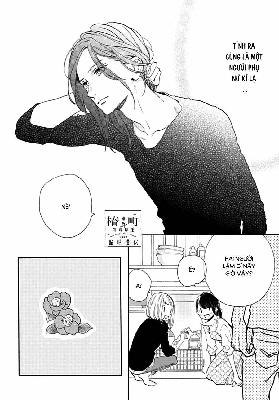 những đóa sơn trà kia, sẽ vì em mà đơm hoa khoe sắc chapter 46 11