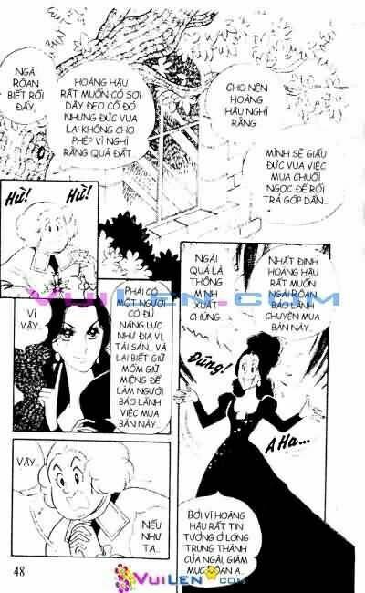 hoa hồng véc-xây chapter 5 47