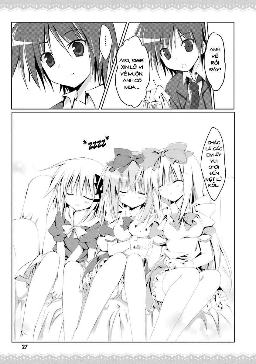 nhật ký alice chapter 0 29