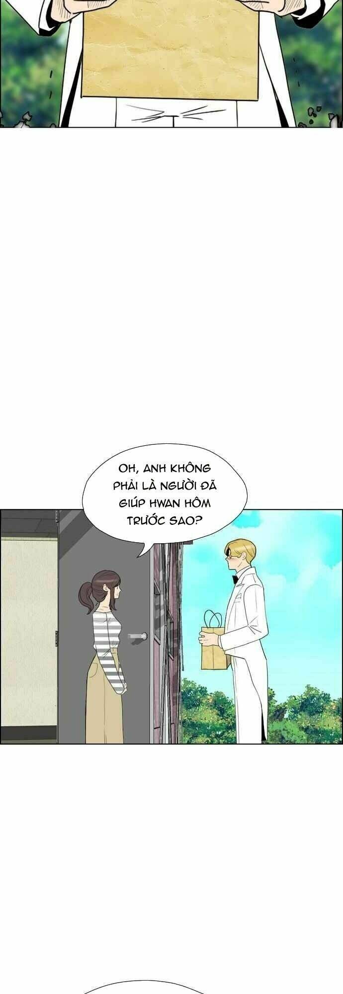 kẻ hồi sinh chapter 107 35