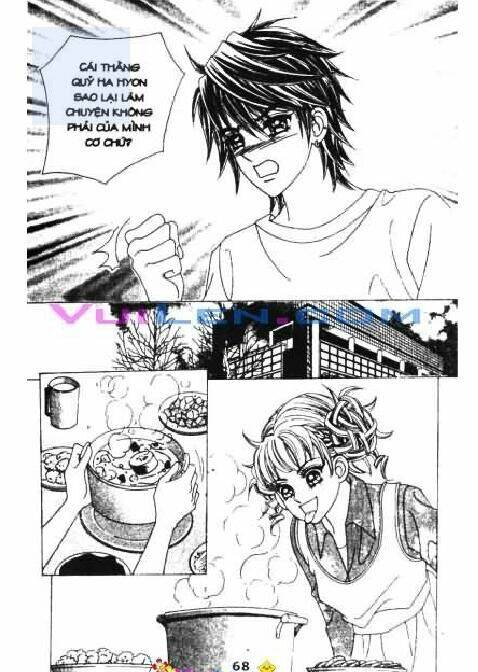 ánh nắng chói chang chapter 4 67