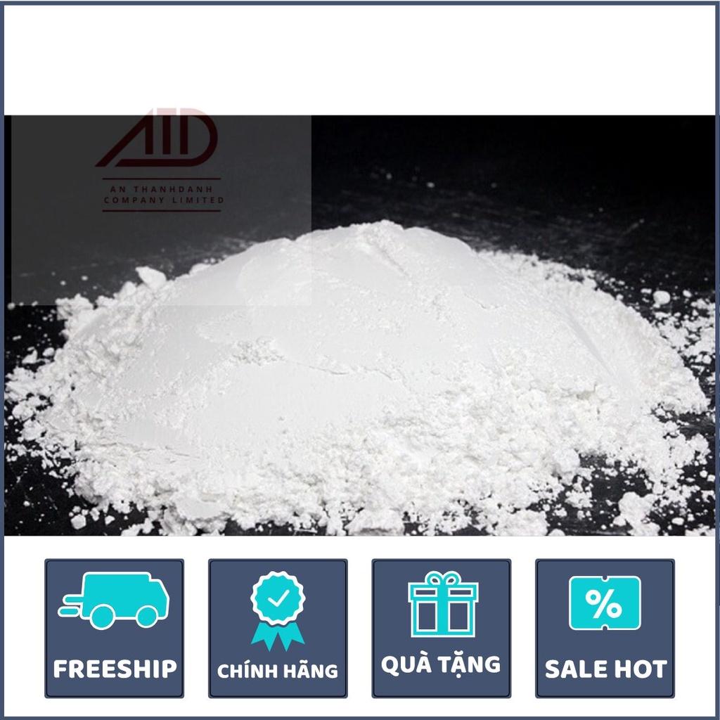 Hóa chất Barium sulfate -Barium sulfate. Barium Sulphate, Barium sulfate precipitated Bao 25kg- Chiết lẻ