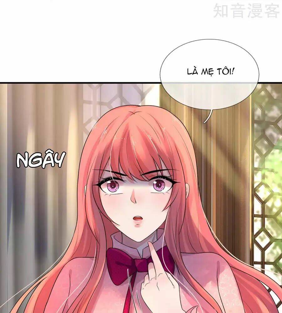 loạn thế tù sủng: thiếu soái bất lương của ta chapter 64 2