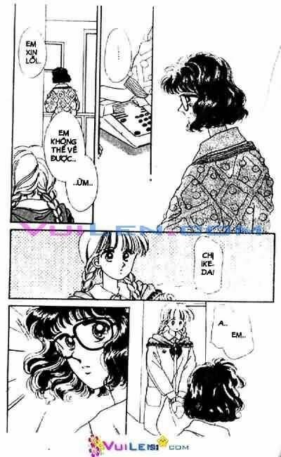 cô gái khả ái chapter 5 54