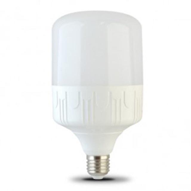 Bóng đèn Led trụ 60W siêu sáng, tiết kiệm điện 1 cái