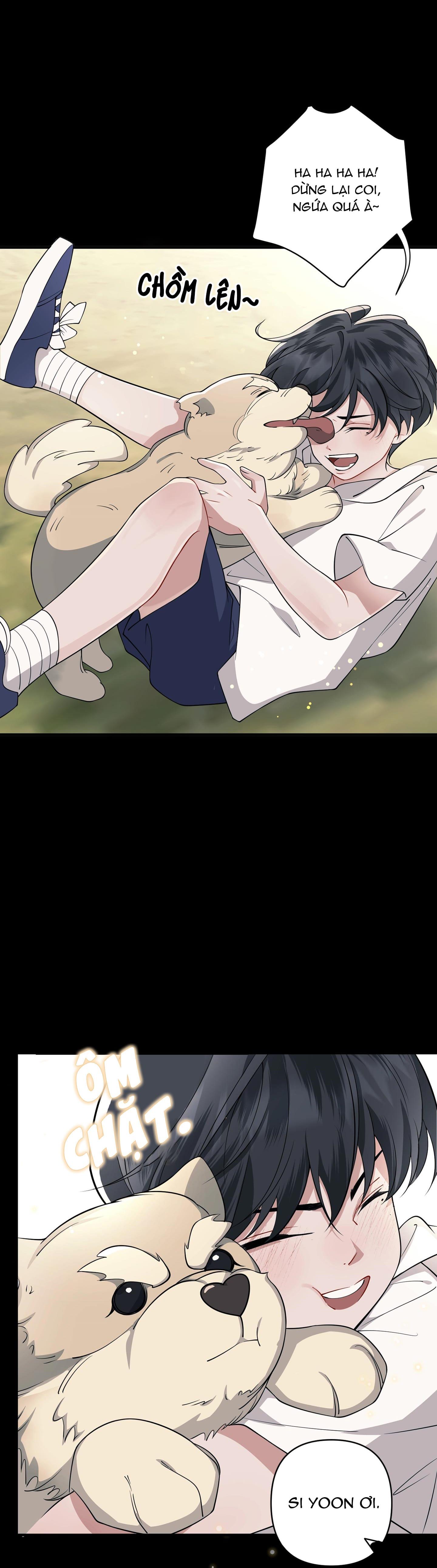 vết hằn chapter 2 31