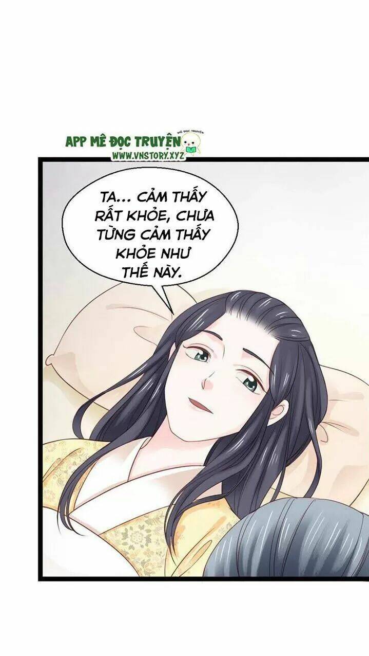 kiều nữ độc phi chapter 245 24