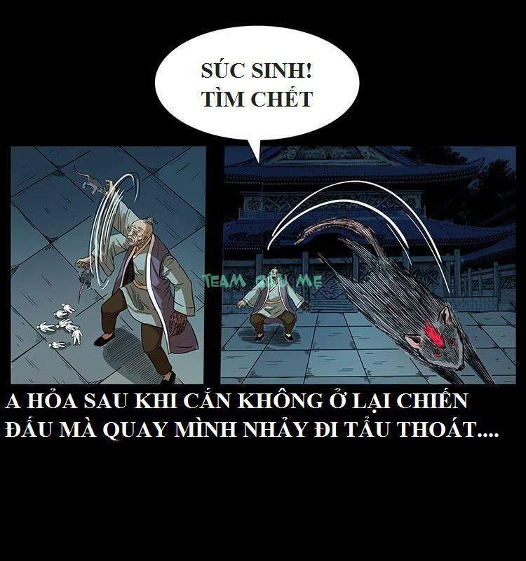 tiên sơn truyền kỳ chapter 23 46