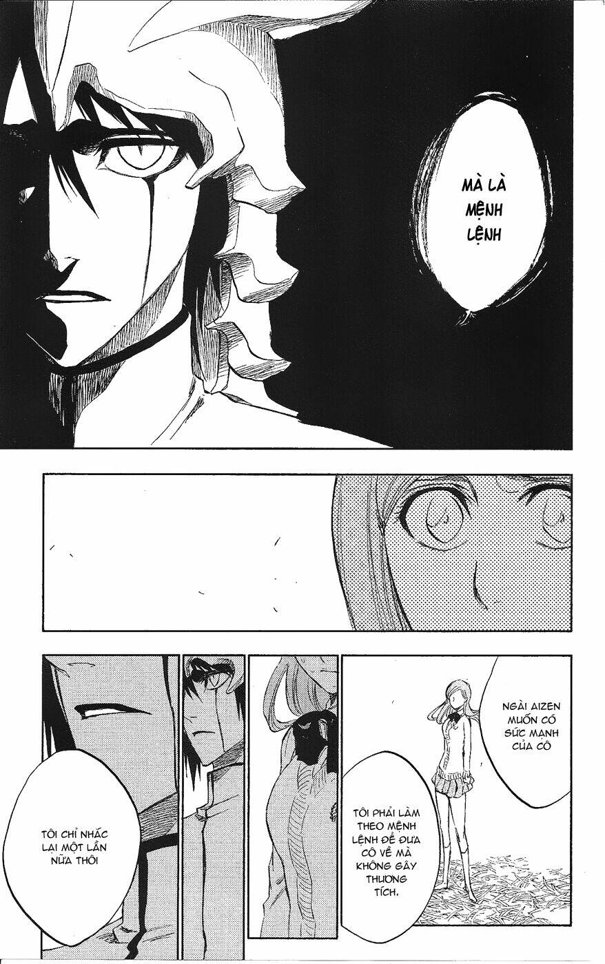 thần chết ichigo chapter 234 10