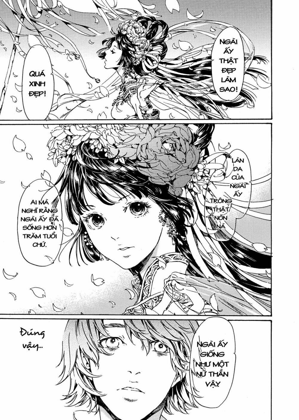 adekan chapter 46 49