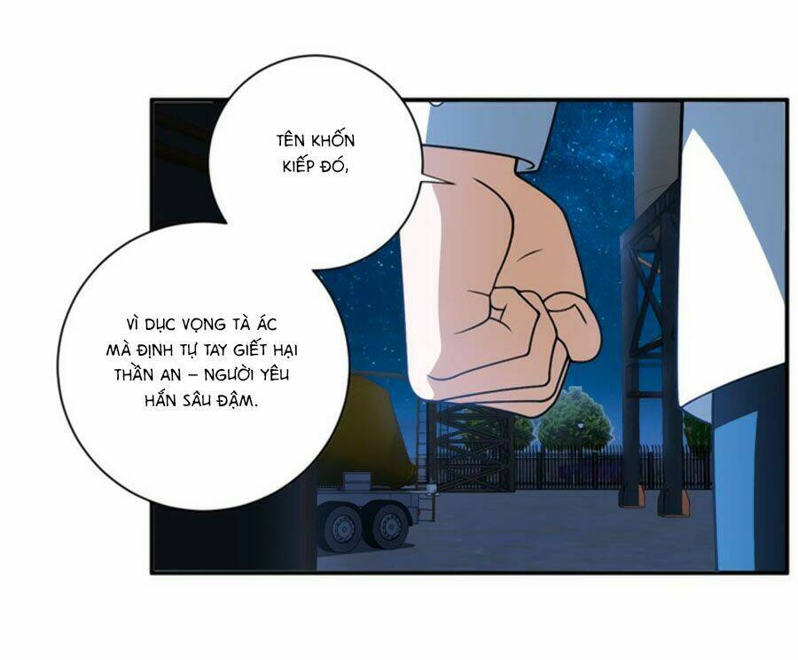 người yêu khát máu của tôi chapter 72 8