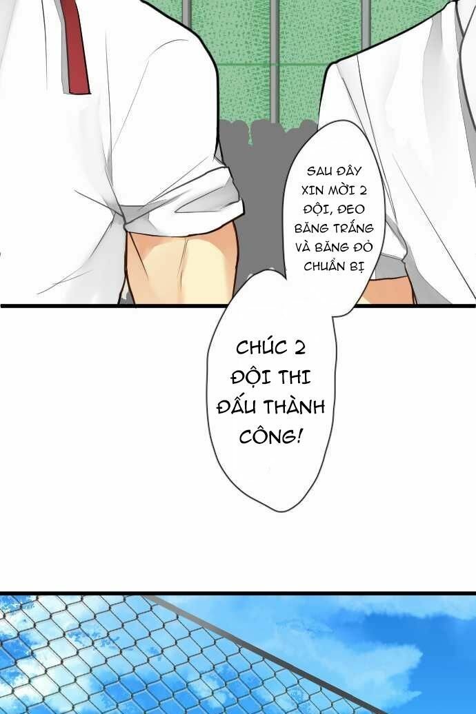 chuyện tình otome chapter 17 8