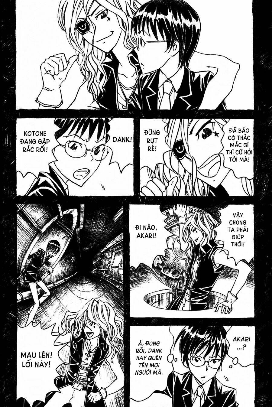 ảo ảnh picasso chapter 6 34