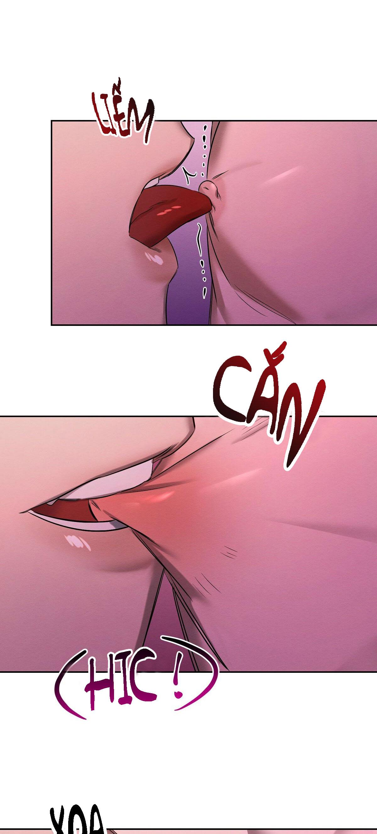 vòng xoáy của ác ma chapter 32 43