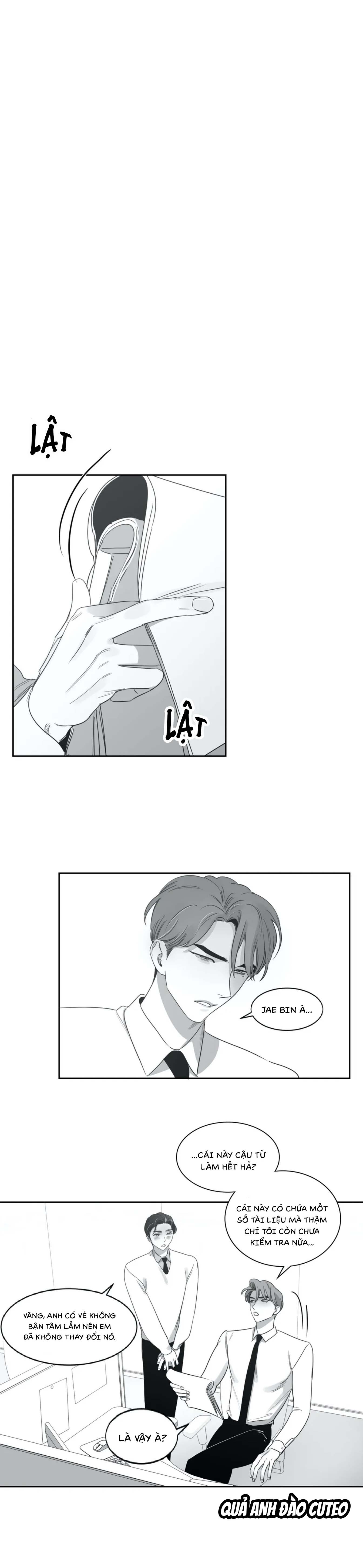 đến bên em đi! chapter 38 7