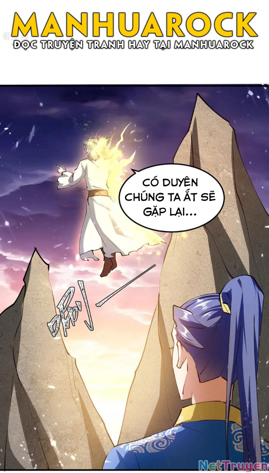 tối cường thăng cấp chapter 329 7